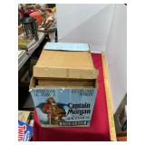 Collection of Santa FE Super Chief Train Plates