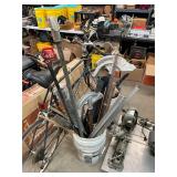 Pipe Bender Lot