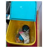 Ball Joints and HArdware Lot