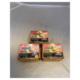 3 Lead Decoy Weights