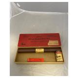 Gunslick Vintage Rifle Cleaning Kit