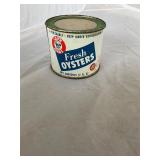 Cap n Johns AP 12oz Oyster Can