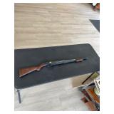Daisy Model No 25 Vintage BB Gun