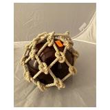 Glass Net Float with Rope