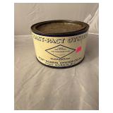 Coast-pact Oysters Port Norris NJ 1 Half Gallon