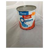 VA 503 Dorseys Seafood New Church Pint Oyster Can