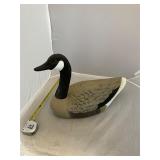 Vintage Unimold Goose Decoy