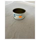Shackelford Schlifer Severn VA 8oz Oyster Can