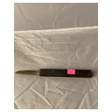 Antique Steffen Oyster Crack Knife