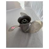 Stainless Steel Propellor