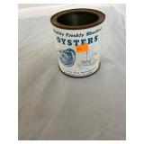 Plug Top Stock Can Pint