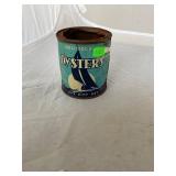 H S Miles VA746 Irvington VA pint Rare Can