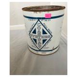 Coastpact Gallon Oyster Can