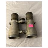 Antique Binoculars