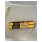 Hickory Wooden 16ga Shotgun Rods