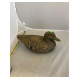 Vintage Ariduck Decoy