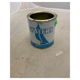 Curley Packing Colonial Beach VA 167 Plug Pint