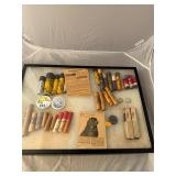 Collection of Vintage Daisy BBS and Accessories