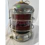 Large Perko Electrified Ships Lantern
