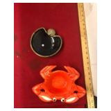 2 Piece Nautical Lot