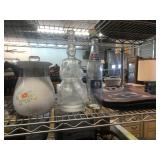 4 Piece Vintage Collectible Lot