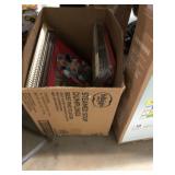 Vintage Disney Box Lot