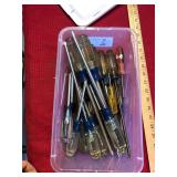 30 Phillip Head Screwdrivers