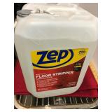 Zep Floor Stripper