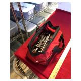 Hand Tools Tool Bag  Lot