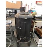Vintage Wood Stove