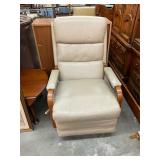 Reclining Chair