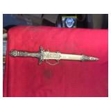 Vintage Dagger