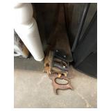Hand Saw Lot