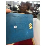 Pacific 30-06 Reloading Dies