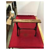 Vintage Paper Towel Holder