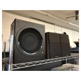 Speakers Lot