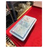 10.4lbs Galvanized Nails