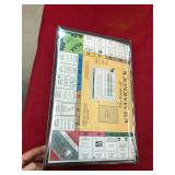 The Game of Kilmarnock