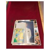 Vintage Music Ephemera Collectible Lot