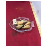 Oyster Shucking Tool Nautical Lot