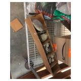 Native American Artifacts