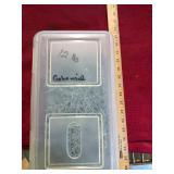 12Lbs of Galvanized Nails