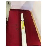 Horizontal Track Hanging Kit