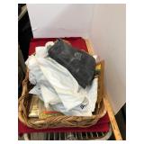 Tire Tubes and Parts Garage Lot