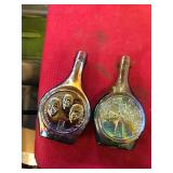 Vintage Apollo and Graham Bottles