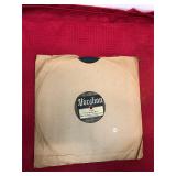 Vocalion B1063 Iï¿½ll be Satisfied Record