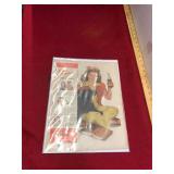 Vintage Royal Crown Cola Advertising