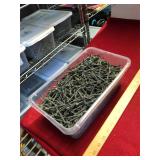 15.2 lbs Galvanized Nails