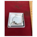 Alex & Ani Immortality Bracelet and Watch