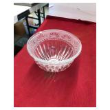 Crystal Bowl